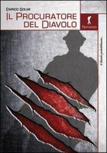 Produktbild: Il procuratore del diavolo | Enrico Solmi