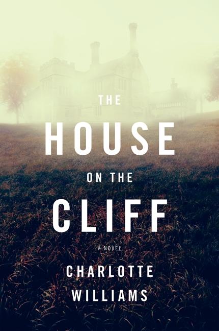 Produktbild: House on the Cliff, The | Charlotte Williams