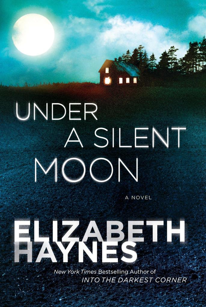 Produktbild: Under a Silent Moon | Elizabeth Haynes