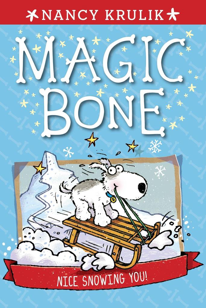 Produktbild: Nice Snowing You! | Nancy Krulik