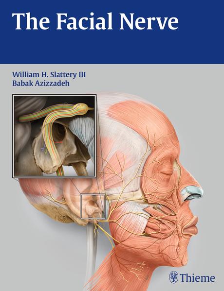 Produktbild: The Facial Nerve