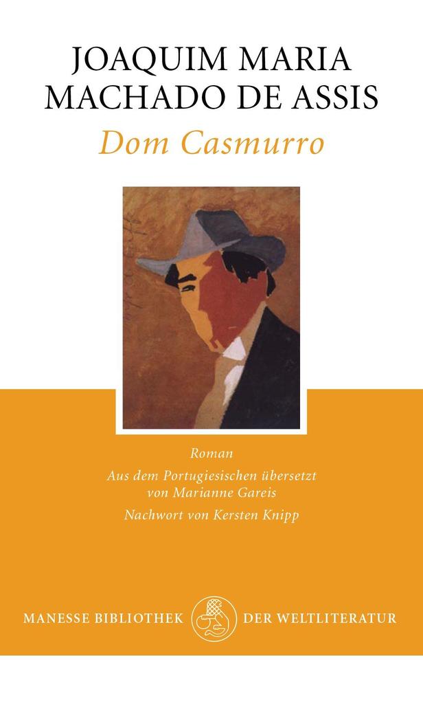 Produktbild: Dom Casmurro | Joaquim Maria Machado de Assis