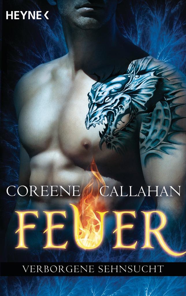 Produktbild: Feuer - Verborgene Sehnsucht | Coreene Callahan