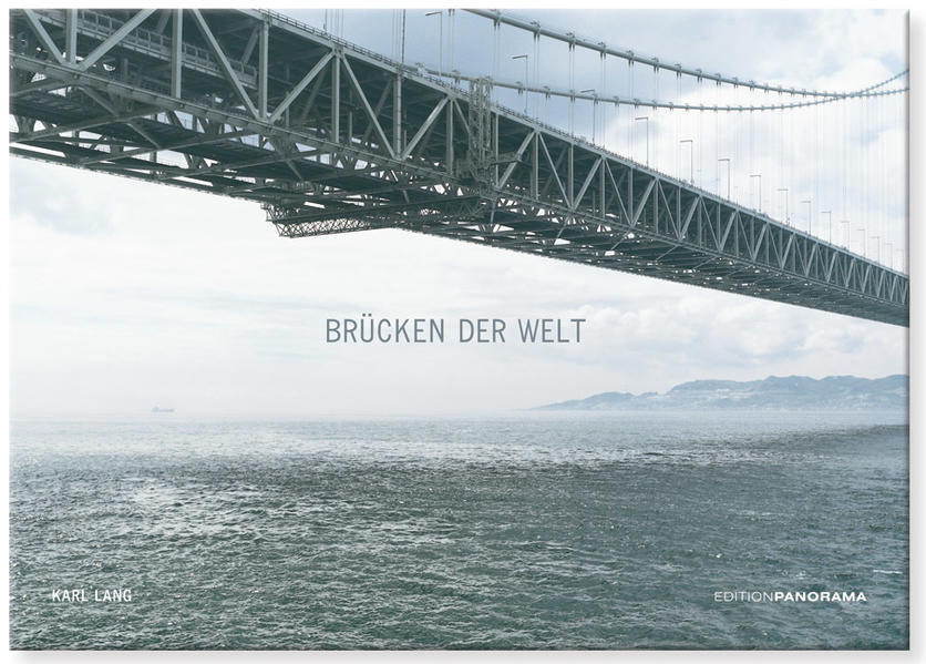 Produktbild: Brücken der Welt | Karl Lang