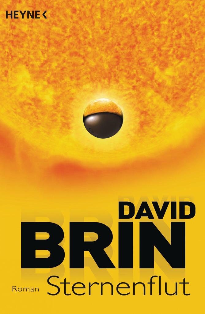 Produktbild: Sternenflut | David Brin