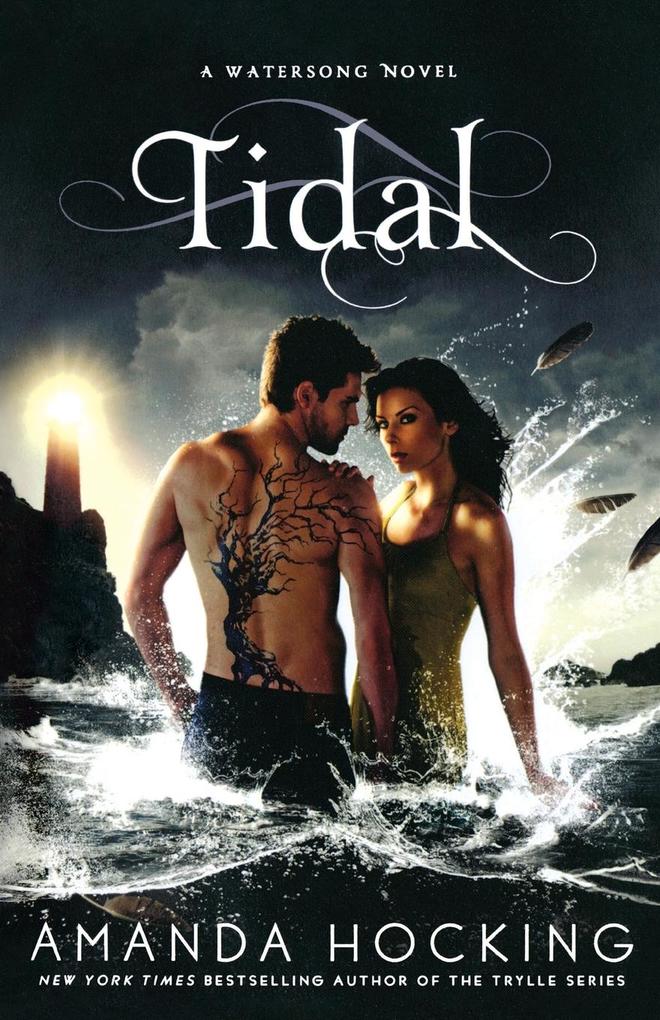 Produktbild: Tidal | Amanda Hocking