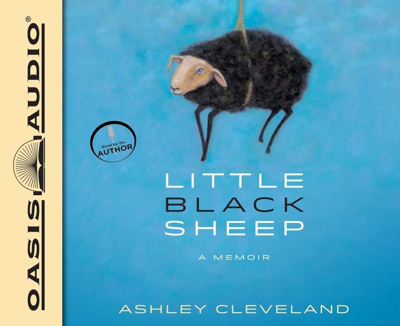 Produktbild: Little Black Sheep: A Memoir | Ashley Cleveland