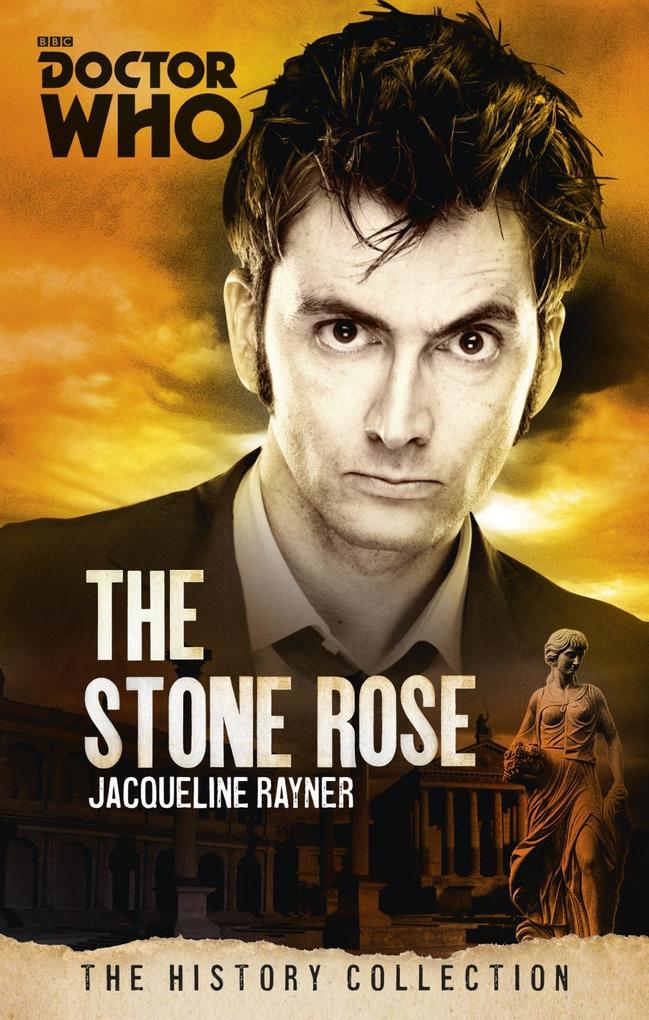 Produktbild: Doctor Who: The Stone Rose | Jacqueline Rayner