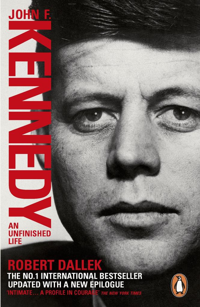 Produktbild: John F. Kennedy | Robert Dallek