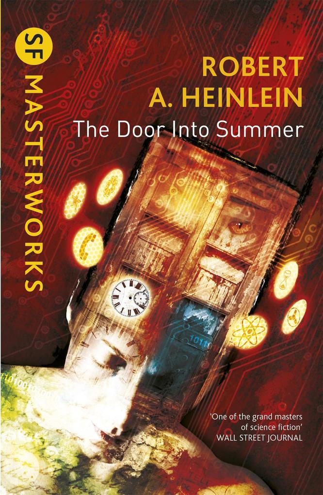 Produktbild: The Door into Summer | Robert A. Heinlein