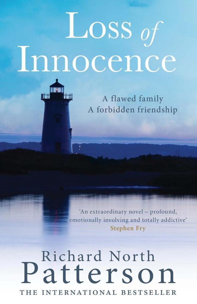 Produktbild: Loss of Innocence | Davi Patterson, Richard North Patterson