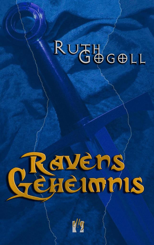 Produktbild: Ravens Geheimnis | Ruth Gogoll