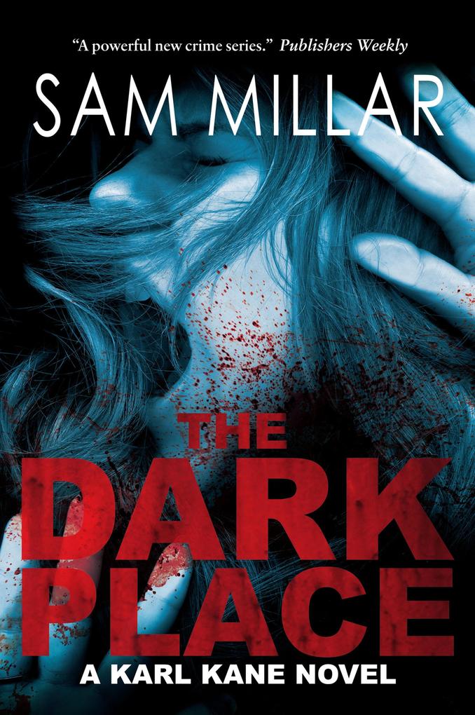 Produktbild: The Dark Place | Sam Millar