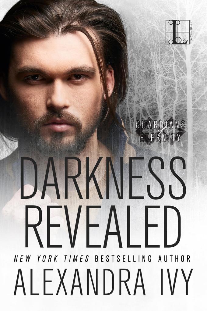 Produktbild: Darkness Revealed | Alexandra Ivy