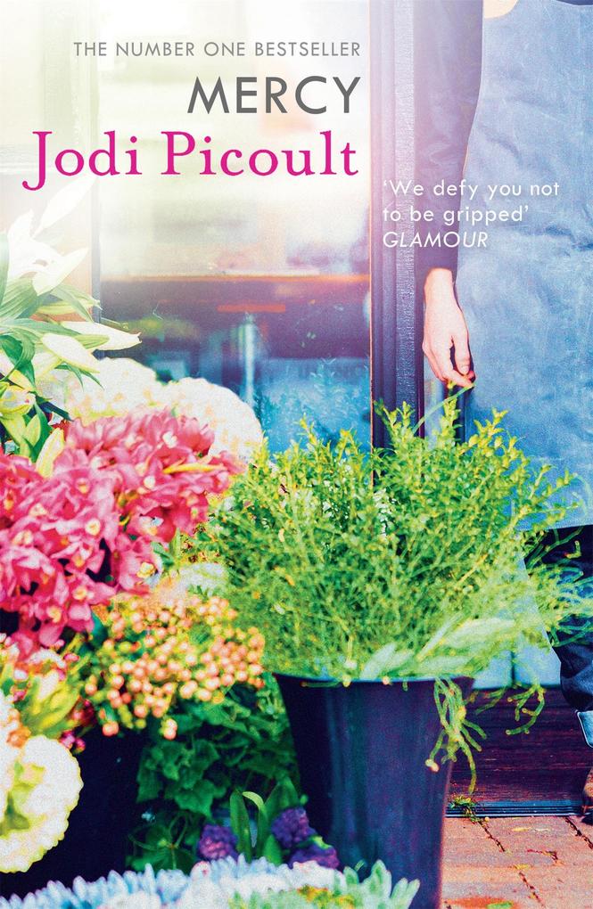 Produktbild: Mercy | Jodi Picoult