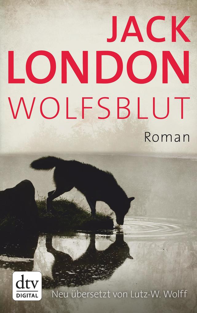 Produktbild: Wolfsblut | Jack London