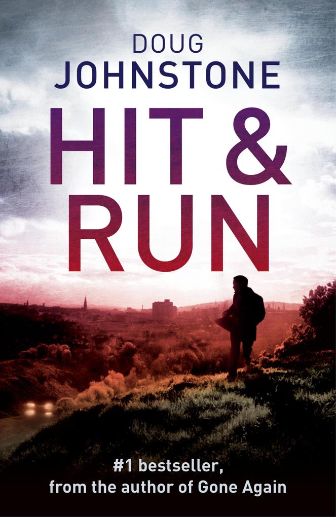 Produktbild: Hit and Run | Doug Johnstone