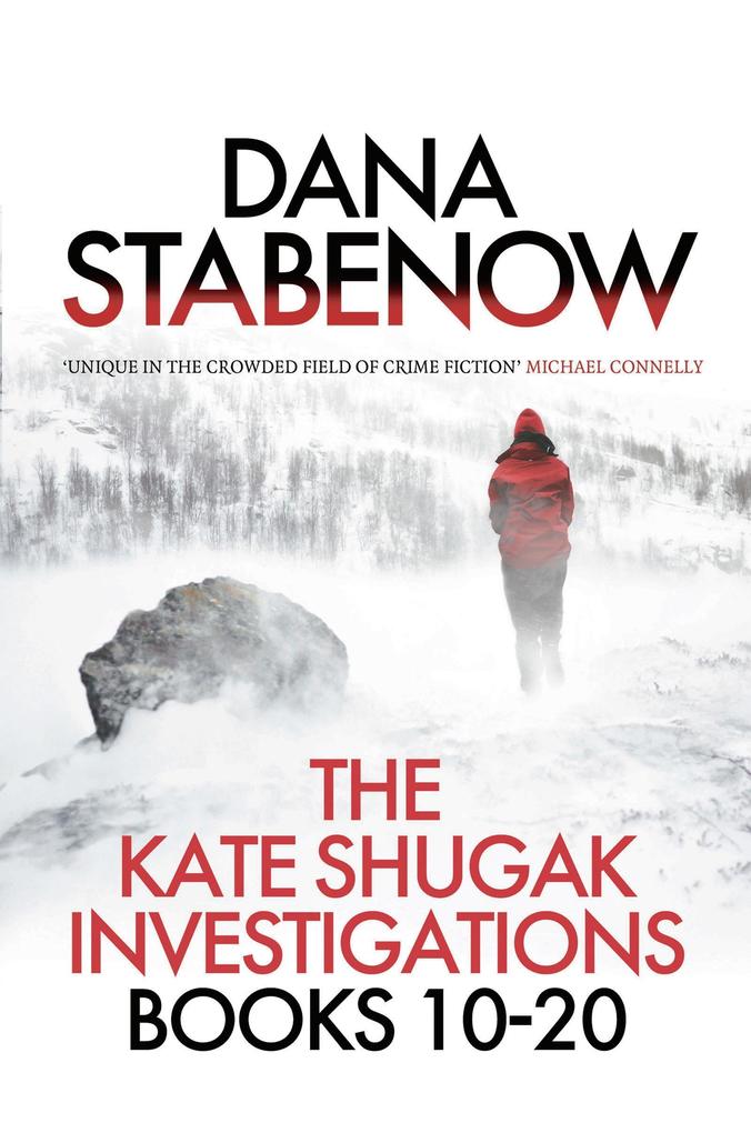 Produktbild: The Kate Shugak Investigation - Box Set | Dana Stabenow