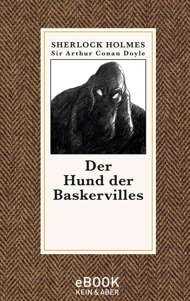 Produktbild: Der Hund der Baskervilles | Arthur Conan Doyle, Sir Arthur Conan Doyle