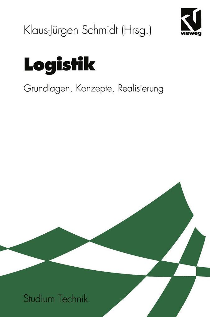 Produktbild: Logistik | Klaus Böttcher, Lothar Gröner, Heinz Klepzig, Heinz Skowronek, Klaus Schützdeller