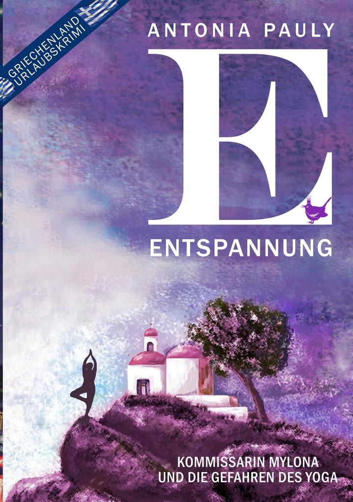 Produktbild: Entspannung | Antonia Pauly