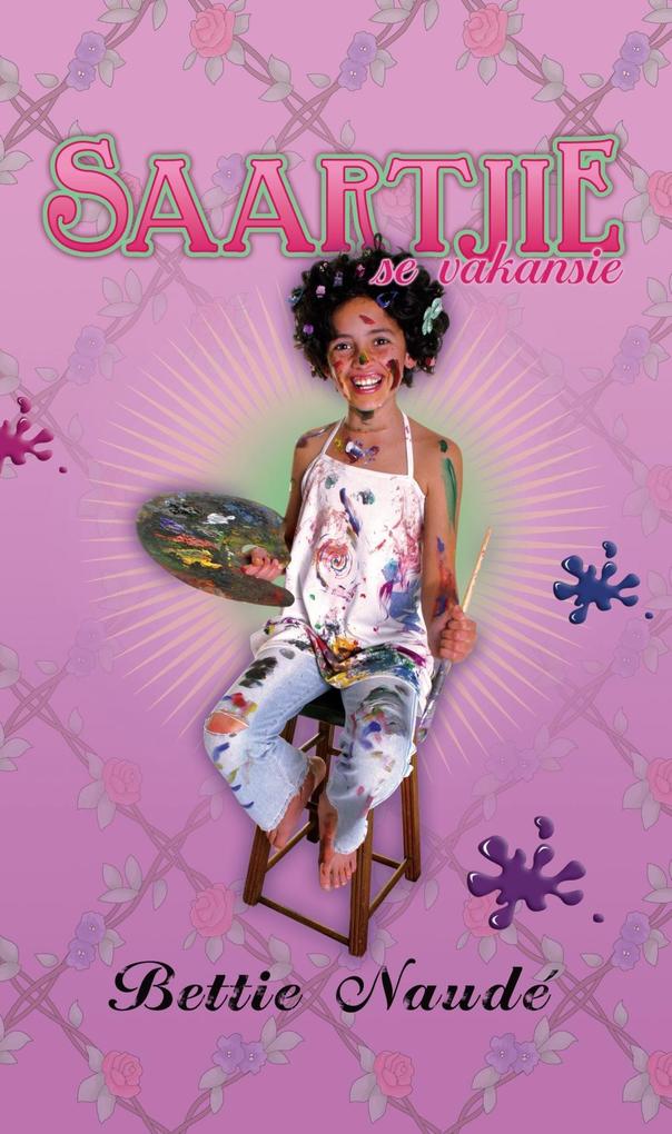 Produktbild: Saartjie se vakansie (#2) | Bettie Naudé