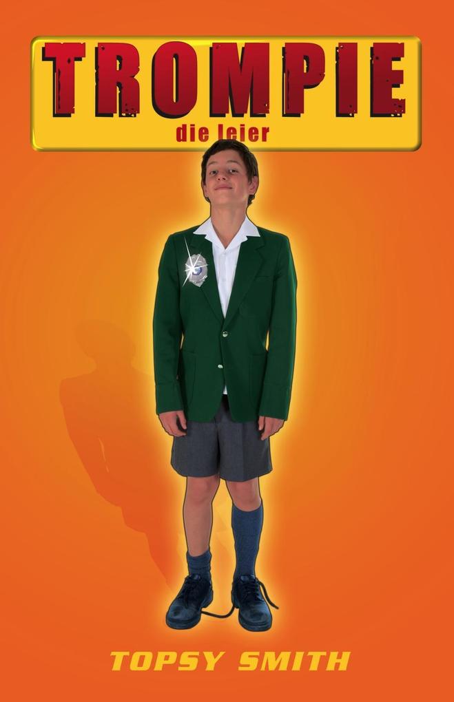Produktbild: Trompie die leier (#11) | Topsy Smith