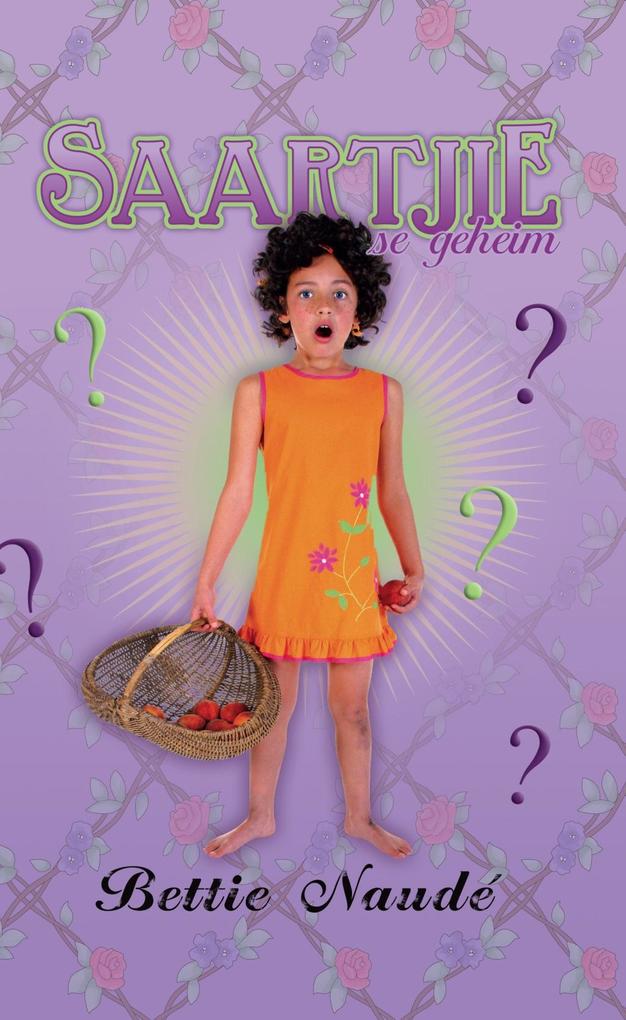 Produktbild: Saartjie se geheim (#3) | Bettie Naudé