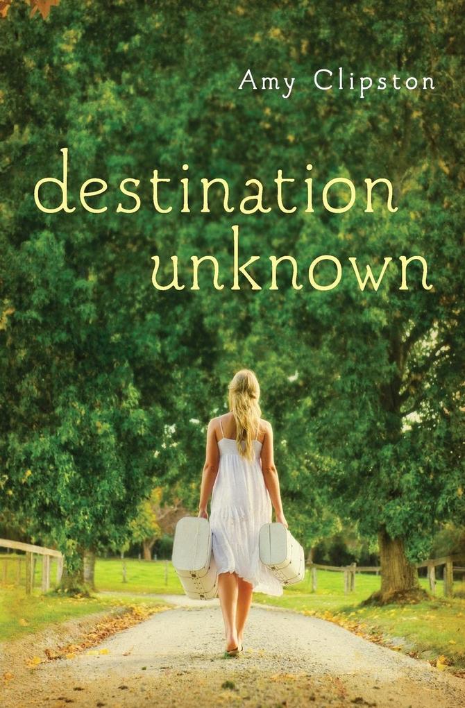 Produktbild: Destination Unknown | Amy Clipston