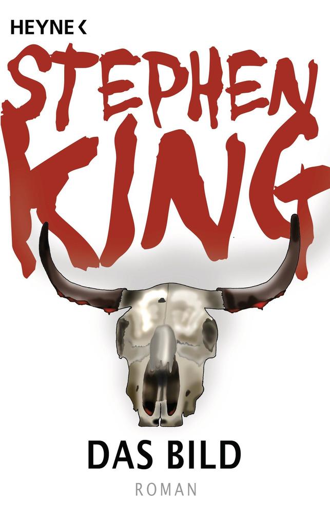Produktbild: Das Bild | Stephen King