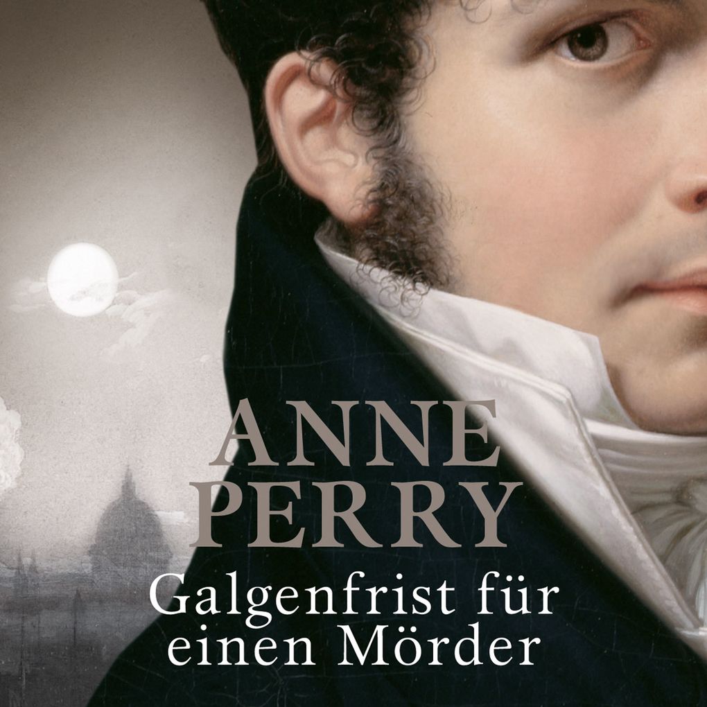 Produktbild: Galgenfrist für einen Mörder | Anne Perry
