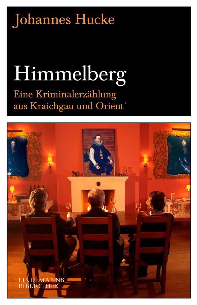Himmelberg als eBook epub