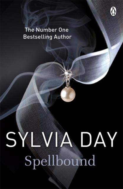 Produktbild: Spellbound | Sylvia Day