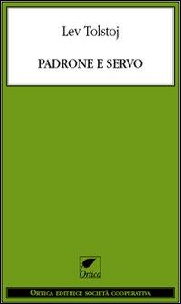 Produktbild: Padrone e servo | Lev Tolstoj