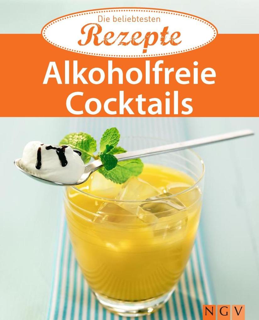 Produktbild: Alkoholfreie Cocktails