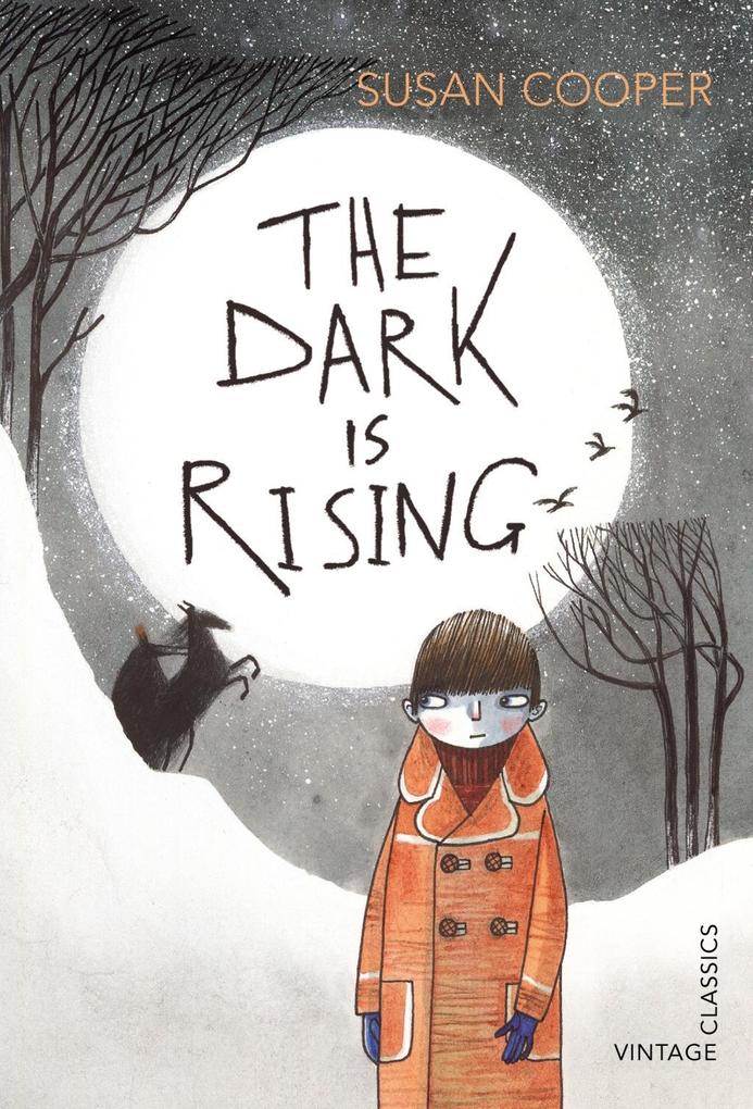 Produktbild: The Dark is Rising | Susan Cooper