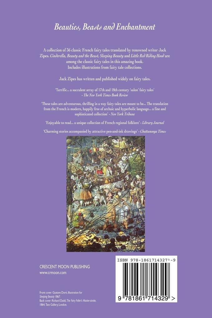 Weitere Ansicht: BEAUTIES, BEASTS AND ENCHANTMENT