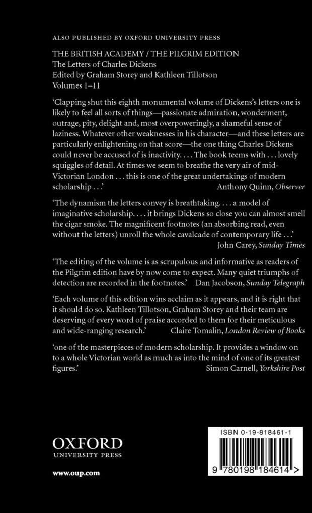 Weitere Ansicht: Dicken's Villains | Juliet John