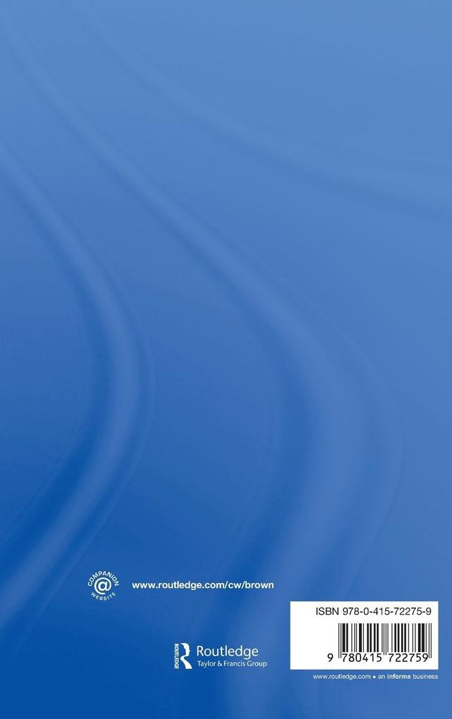 Weitere Ansicht: Pronunciation and Phonetics | Adam Brown