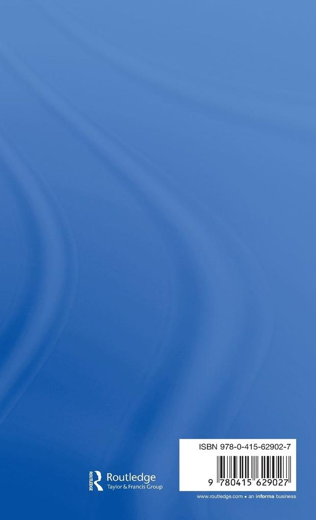 Weitere Ansicht: John Bowlby and Attachment Theory | Jeremy Holmes