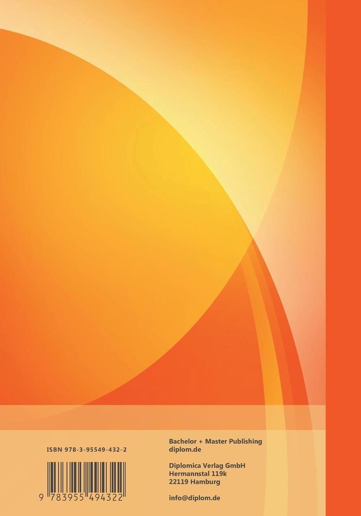 Weitere Ansicht: Konzeption und Implementierung eines Ansatzes zur Bestätigung von Meldungen im Social Reporting anhand raum-zeitlicher Regeln | Daniel Seidl