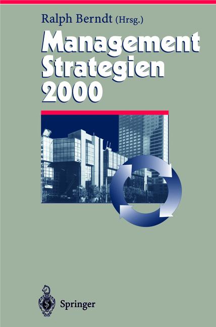 Weitere Ansicht: Management Strategien 2000