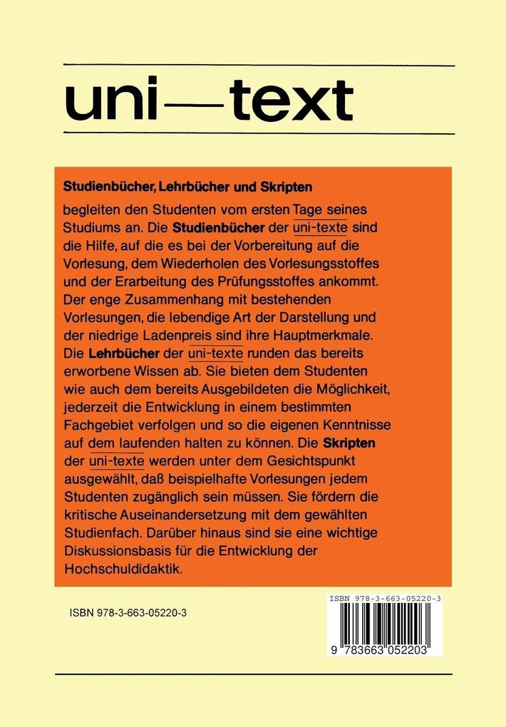 Weitere Ansicht: Technische Thermodynamik | Karl Friedrich Knoche