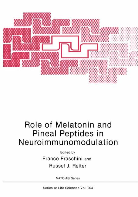 Weitere Ansicht: Role of Melatonin and Pineal Peptides in Neuroimmunomodulation