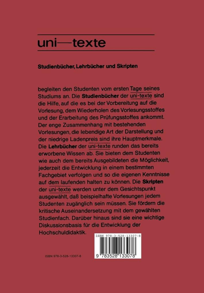 Weitere Ansicht: Einführung in die Programmiersprache FORTRAN IV | Lamprecht Günther