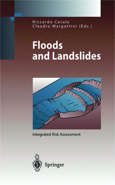 Weitere Ansicht: Floods and Landslides: Integrated Risk Assessment