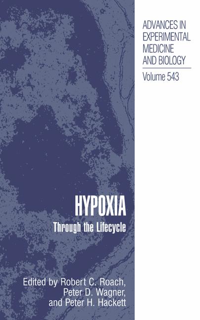 Weitere Ansicht: Hypoxia