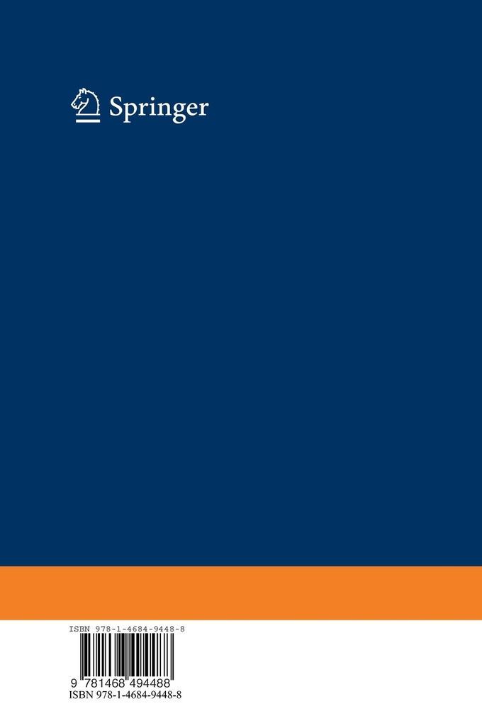 Weitere Ansicht: Linear Algebra | Werner H. Greub