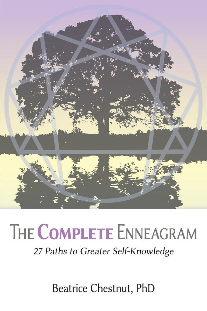 Weitere Ansicht: The Complete Enneagram | Beatrice Chestnut
