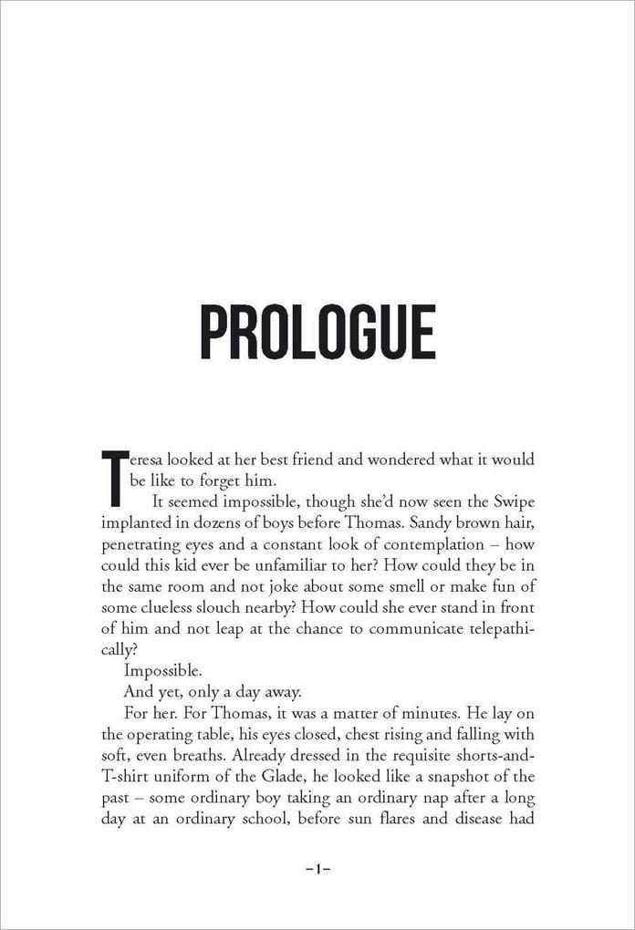 Weitere Ansicht: Maze Runner Prequel: The Kill Order | James Dashner